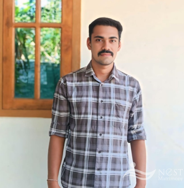 VISHNU C.S